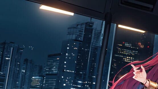 Hentai City screenshot 1