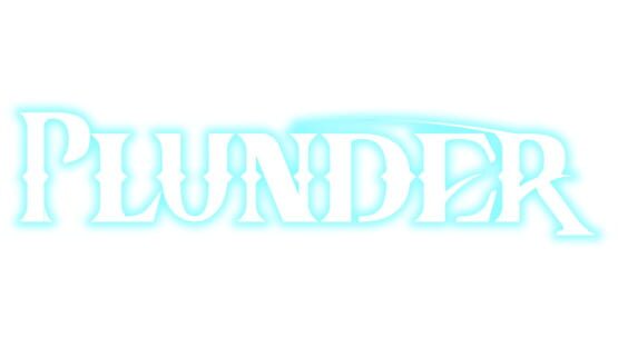 Plunder official artwork 1