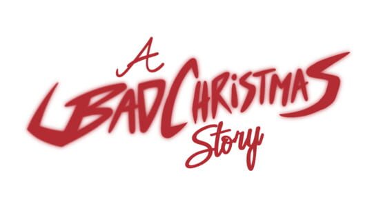 A Bad Christmas Story official artwork 2