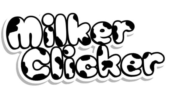 Milker Clicker gameplay screenshot