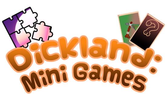 Dickland: Mini Games screenshot 2