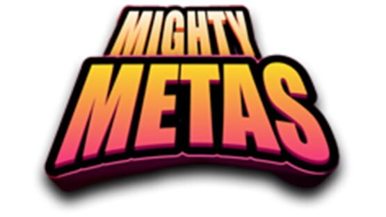 Mighty Metas gameplay screenshot