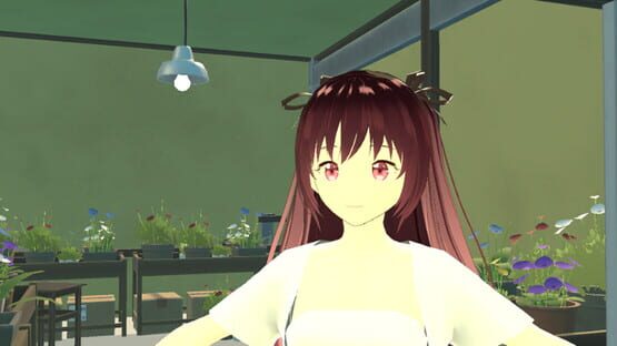 Hello Yuna gameplay screenshot