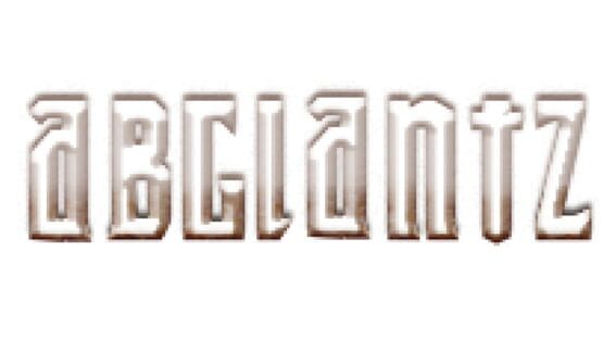 Abglantz official artwork 1