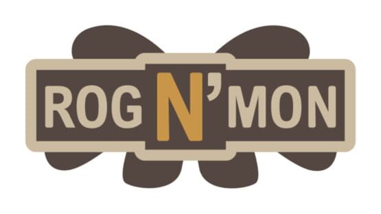 Rog n' Mon official artwork 1
