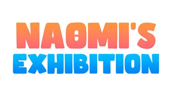 Naomi's Exhibition screenshot 1