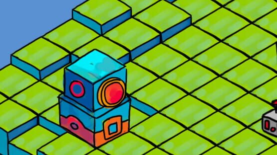 Tinker Tactics gameplay screenshot