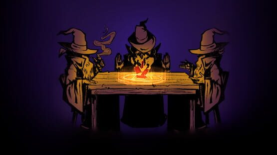 Magical Manifest gameplay screenshot