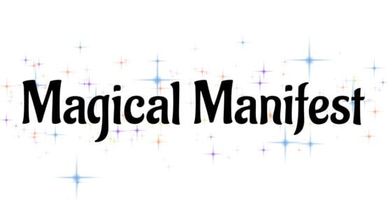 Magical Manifest official artwork 2