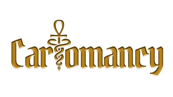Cartomancy official artwork 2