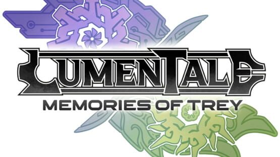 LumenTale: Memories of Trey - Artwork 2