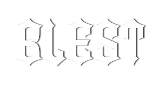 Blest official artwork 2