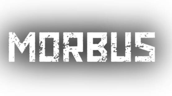 Morbus official artwork 2