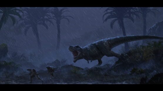 The Return: Survival official artwork 4