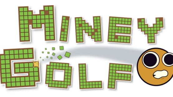 Miney Golf official artwork 2