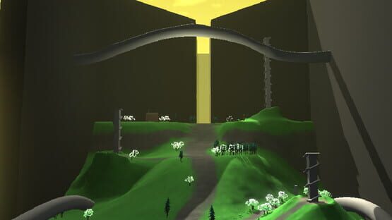 The Predecessor gameplay screenshot
