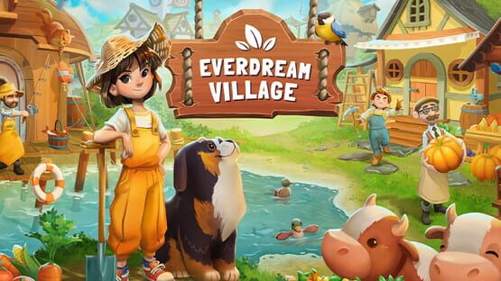 Everdream Village — immagine 11