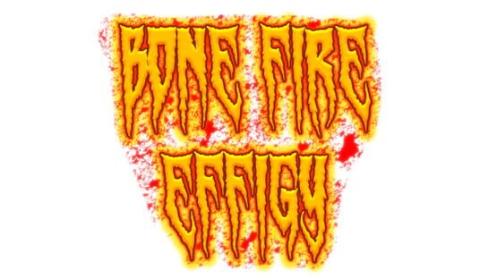 Bone Fire Effigy official artwork 2