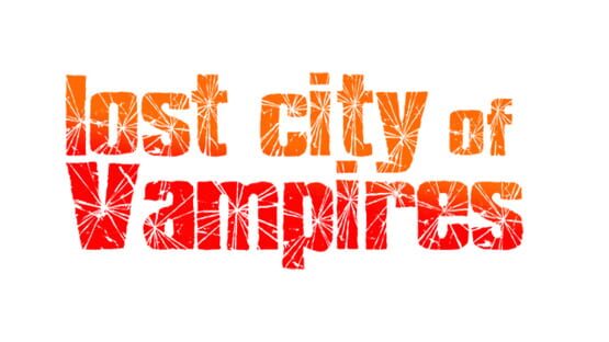 Lost City of Vampires official artwork 1