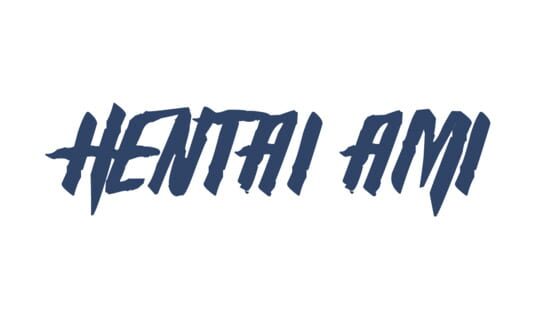 Hentai Ami screenshot 2