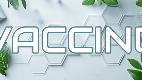 Vaccine gameplay screenshot