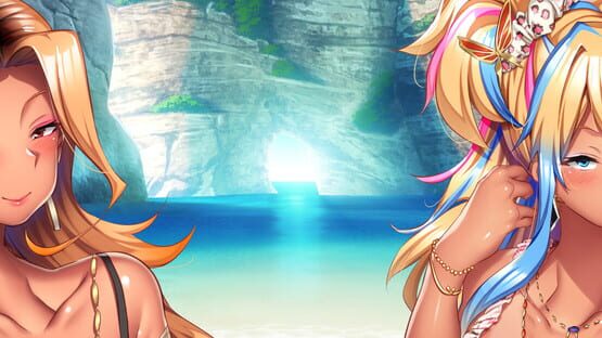 PARADISE SHOOTING!! screenshot 1