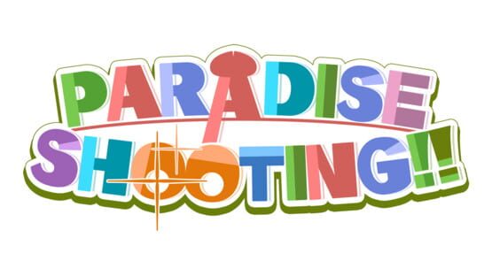 PARADISE SHOOTING!! screenshot 2