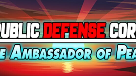 Public Defense Corp: The Ambassador of Peace gameplay screenshot