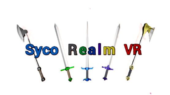 Syco Realm VR screenshot 1