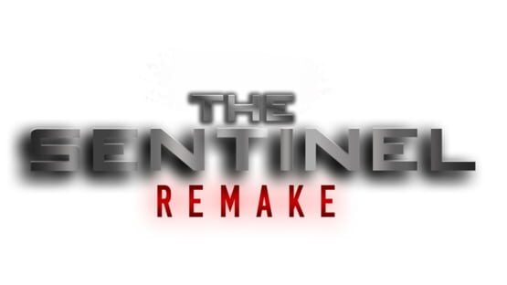 The Sentinel Remake gameplay screenshot