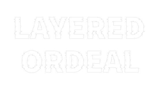 Layered Ordeal gameplay screenshot