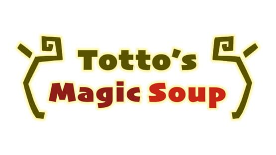 Totto's Magic Soup gameplay screenshot