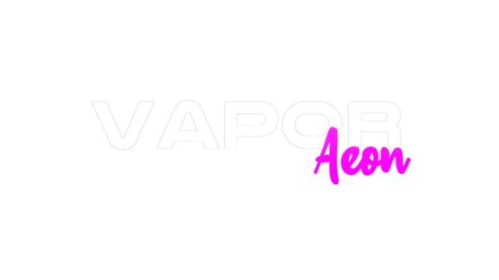 VaporAeon gameplay screenshot