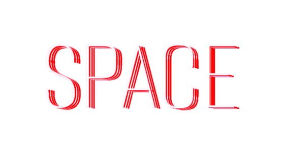 Space official artwork 1
