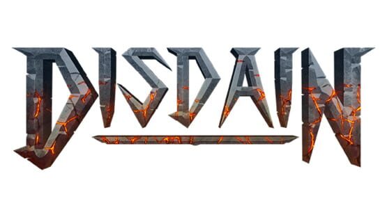 Disdain official artwork 2