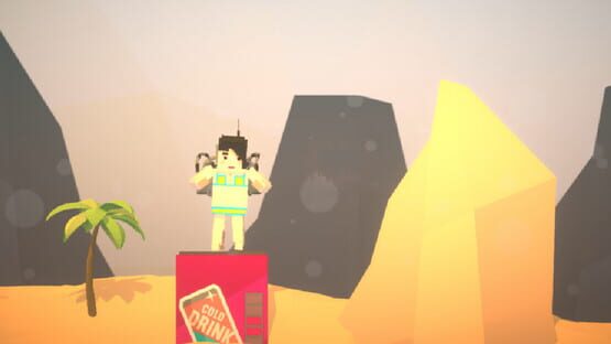 Beachgirl Dreams screenshot 1