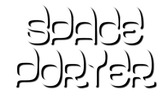 Space Porter official artwork 1