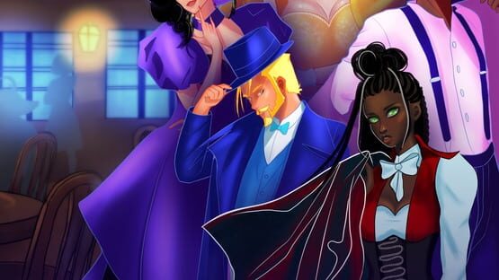 Mulheres na taverna gameplay screenshot