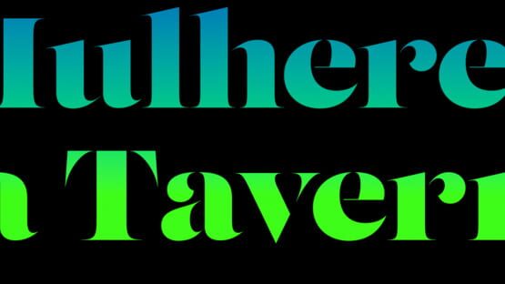 Mulheres na taverna gameplay screenshot