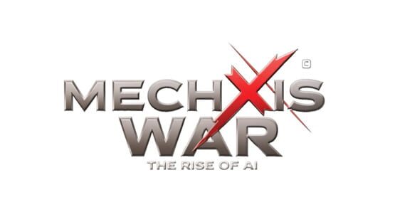 Mechxis War: The Rise of AI official artwork 1