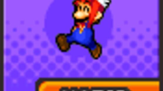 Mario & Luigi: 4 Party gameplay screenshot