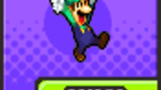 Mario & Luigi: 4 Party gameplay screenshot