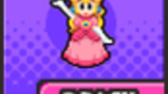 Mario & Luigi: 4 Party gameplay screenshot