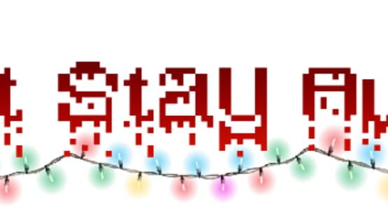 Don't Stay Awake gameplay screenshot