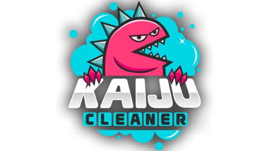 Kaiju Cleaner official artwork 1