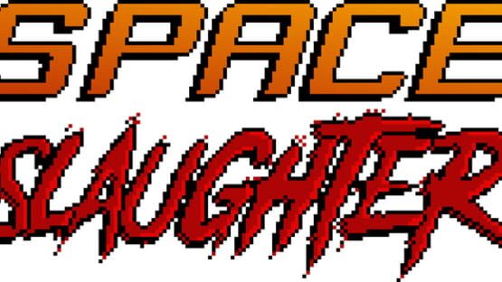 Space Slaughter gameplay screenshot