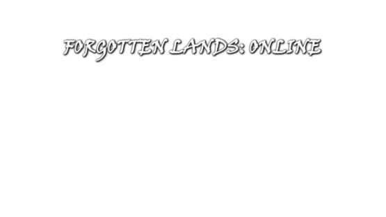 Forgotten Lands: Online official artwork 2