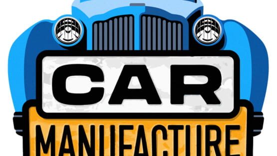 Car Manufacture — 1