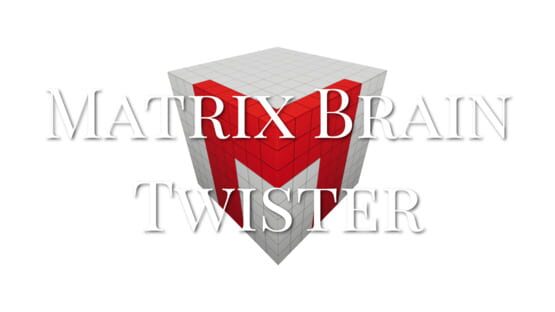 Matrix Brain Twister official artwork 2