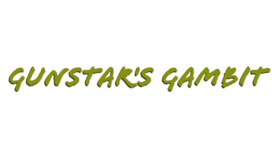 GunStar's Gambit official artwork 2